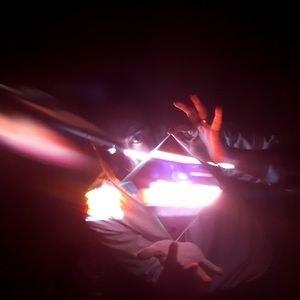 Meet your Posher, William